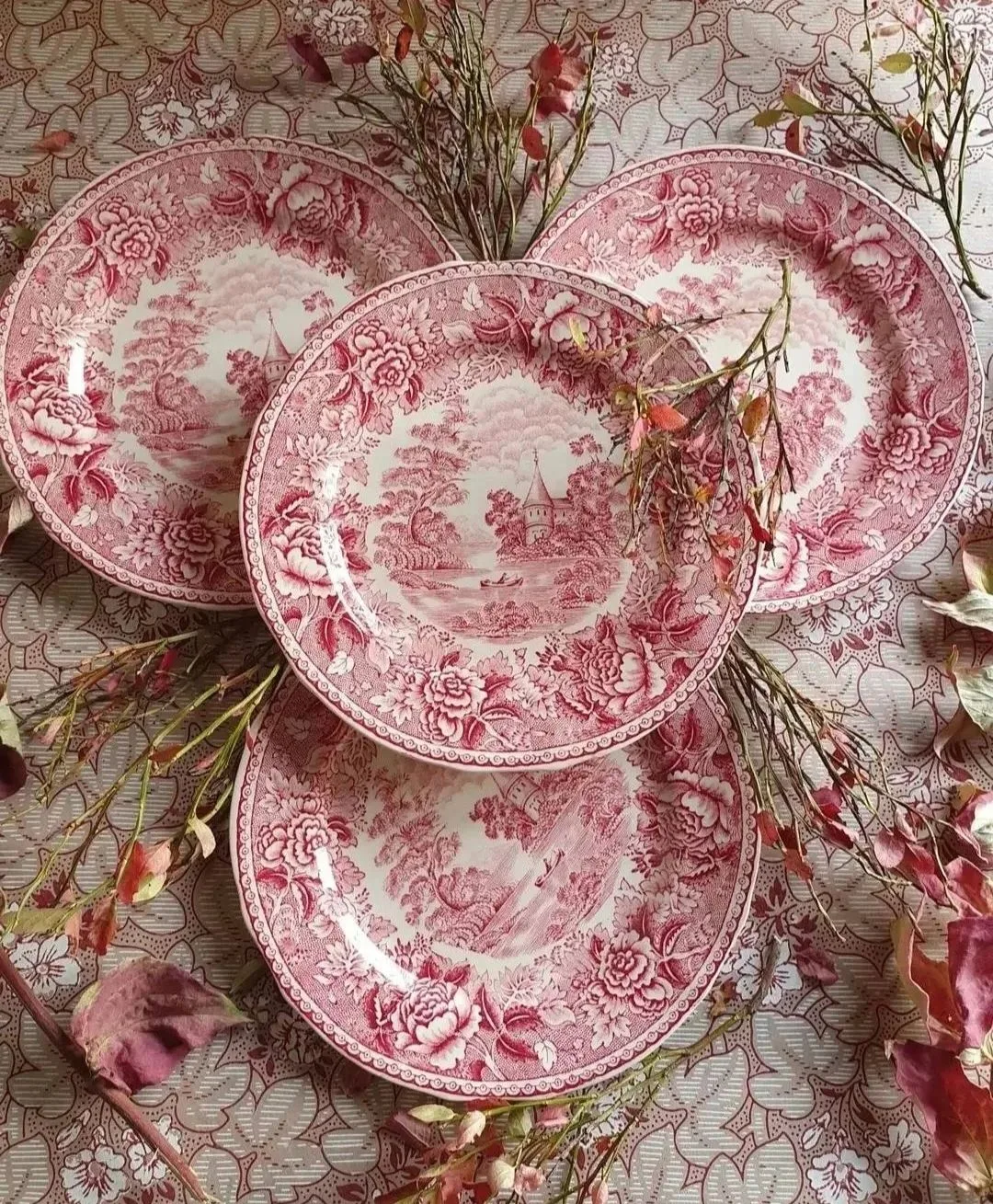 Vintage Valentine Decor – All You Need To Know💌